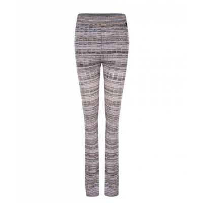 Broek Multicolor Jacky Luxury JGSS19094 Broek Multicolor Jacky Luxury JGSS19094